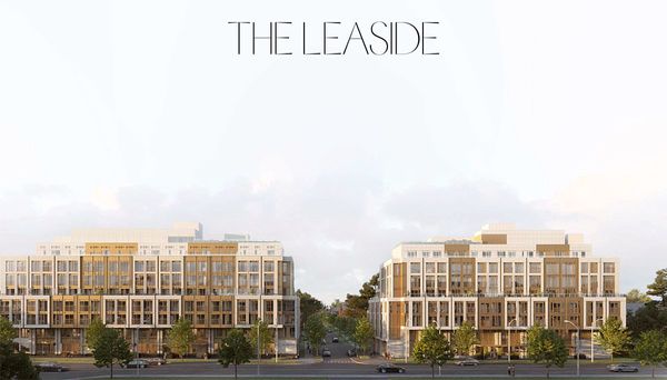 The Leaside